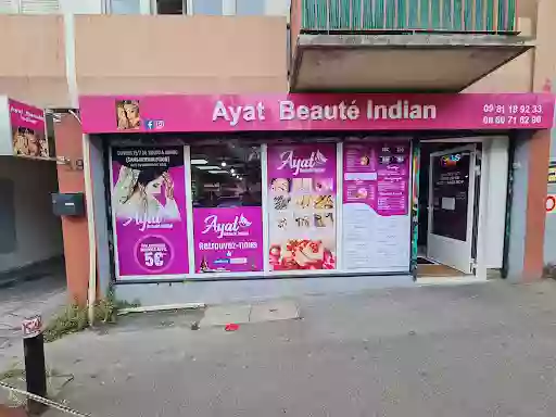 Ayat Beaute Indian Montreuil