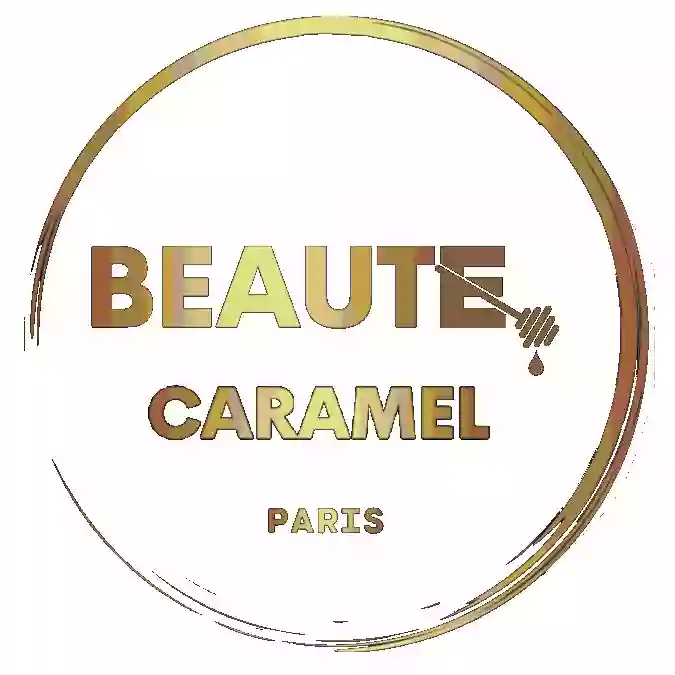 Beauté Caramel