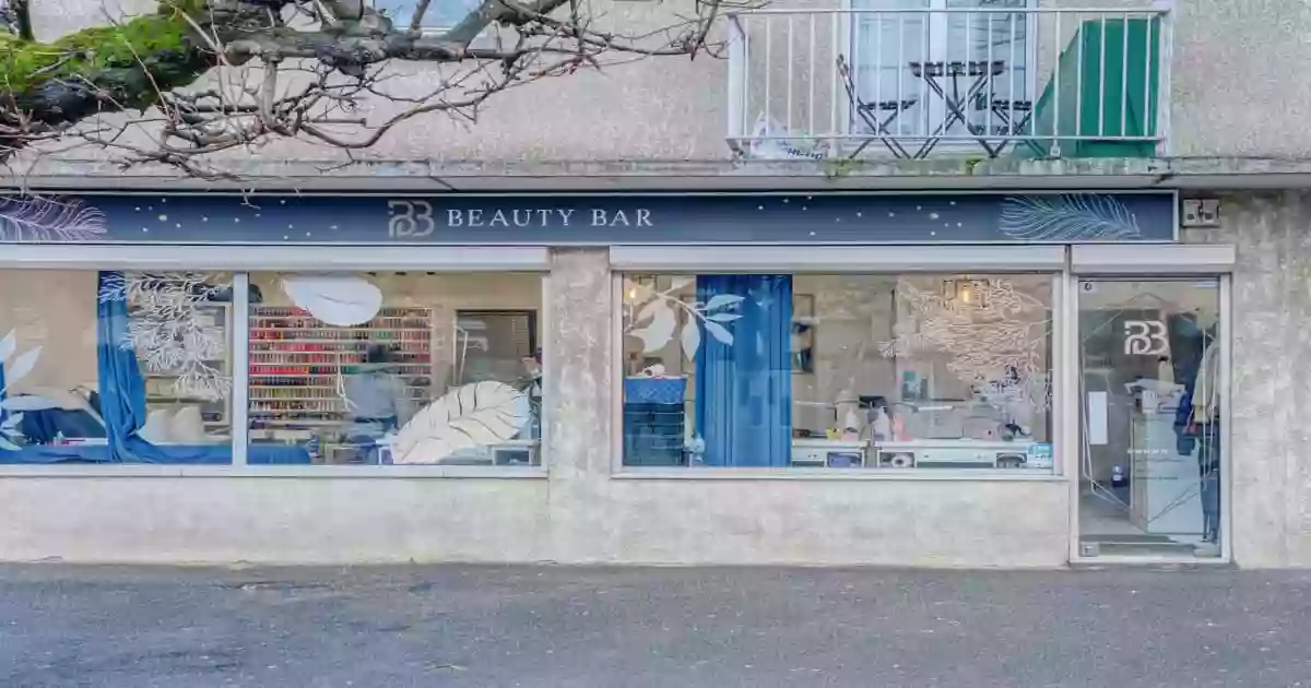 BB BEAUTY BAR