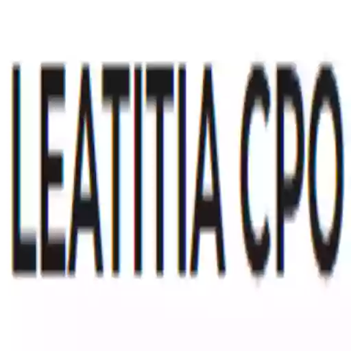 LAETITIA COIFFURE