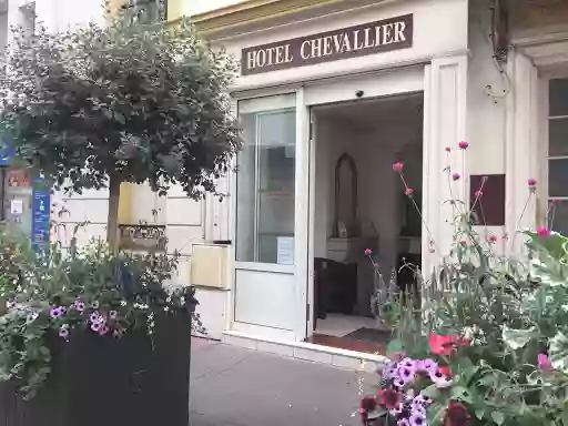 Hôtel CHEVALLIER