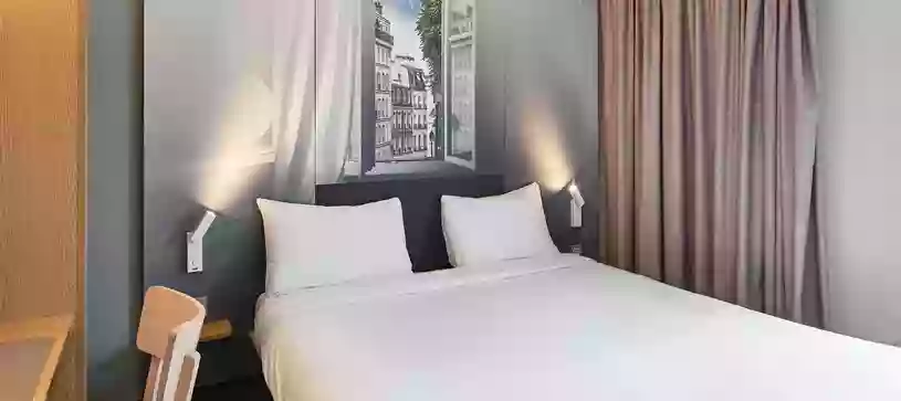 B&B HOTEL Paris Le Bourget