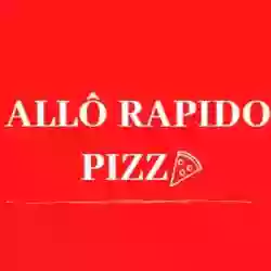 Allo rapido Pizza