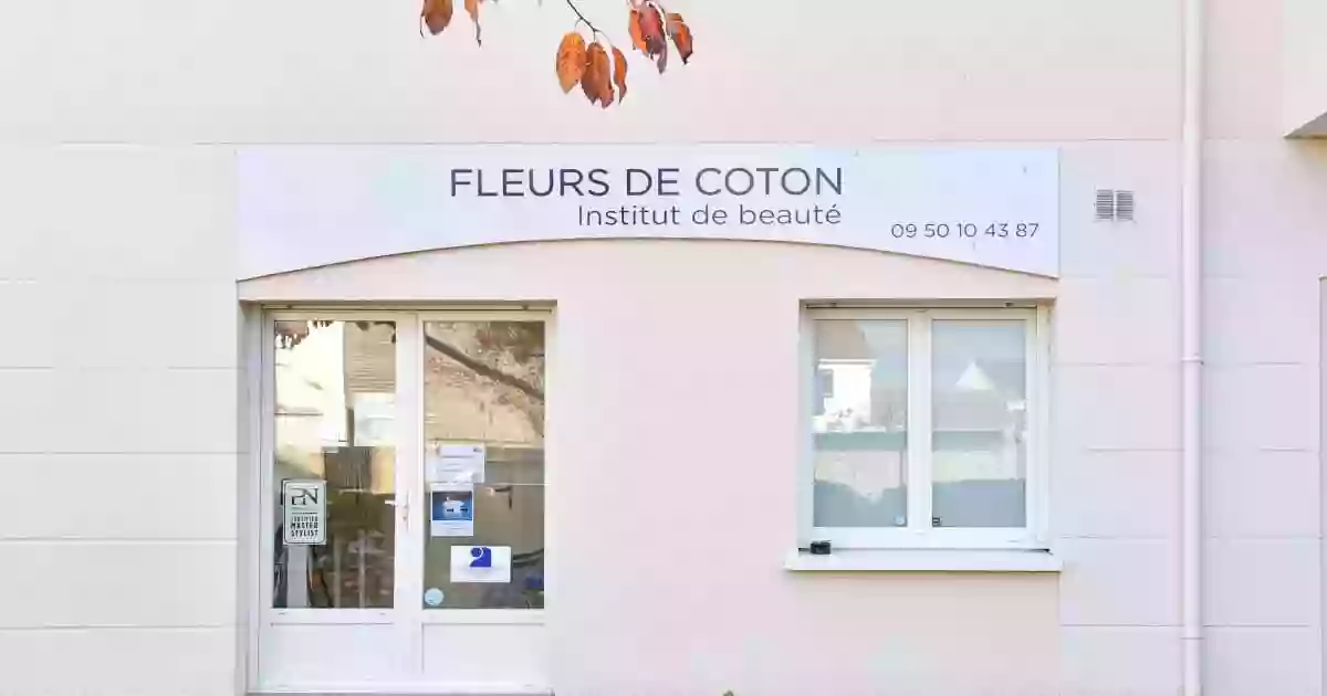 Fleurs de Coton