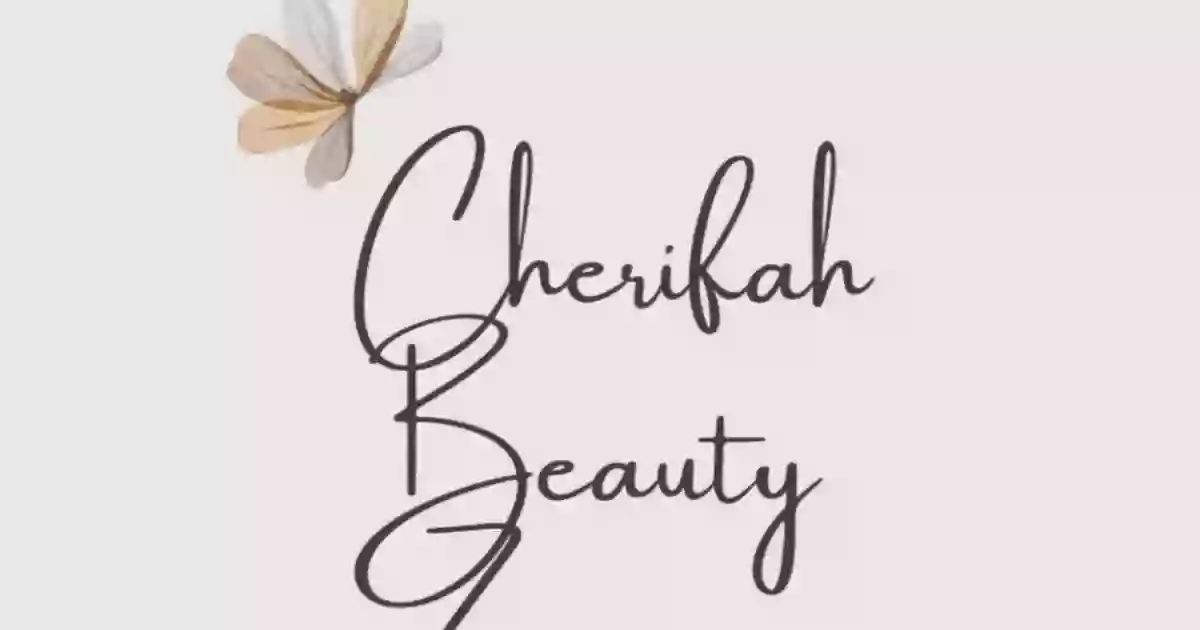 Cherifah-beauty-zone