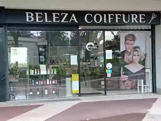 BELEZA Coiffure