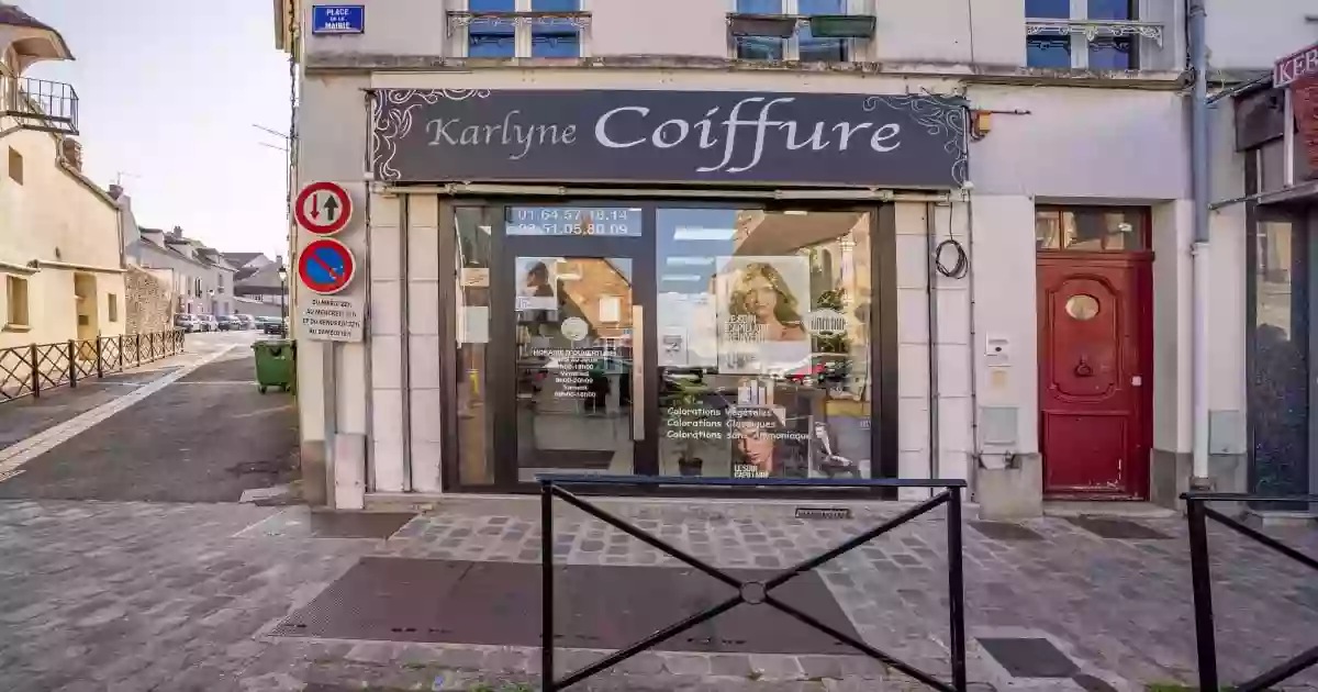 Karlyne Coiffure