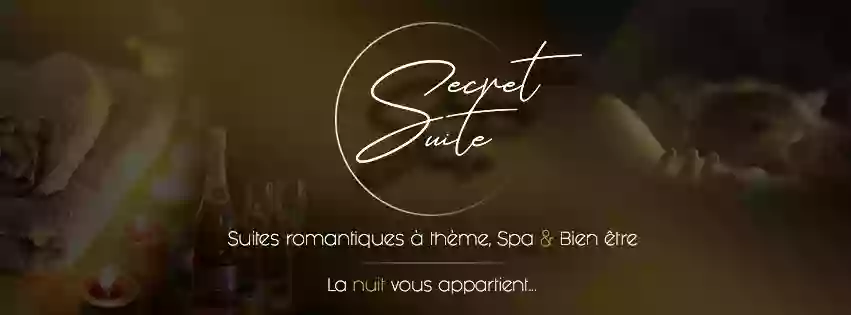 Secret Suite - Melun