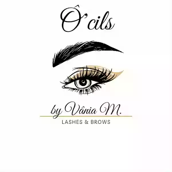 Ô'Cils by Vânia M. Rehaussement de Cils/Brow-Lift (Sourcils)