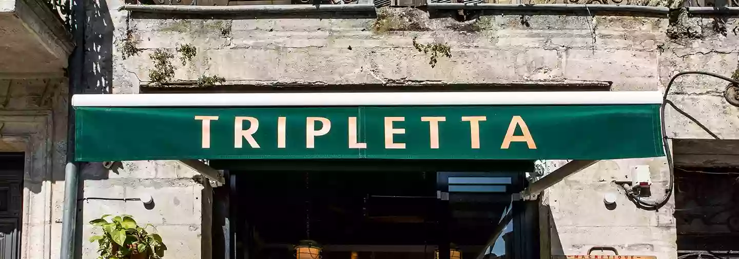 Tripletta Gaité