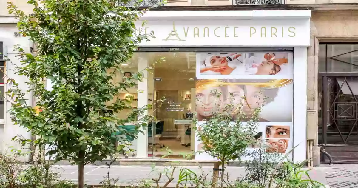 Esthétique Avancée Paris