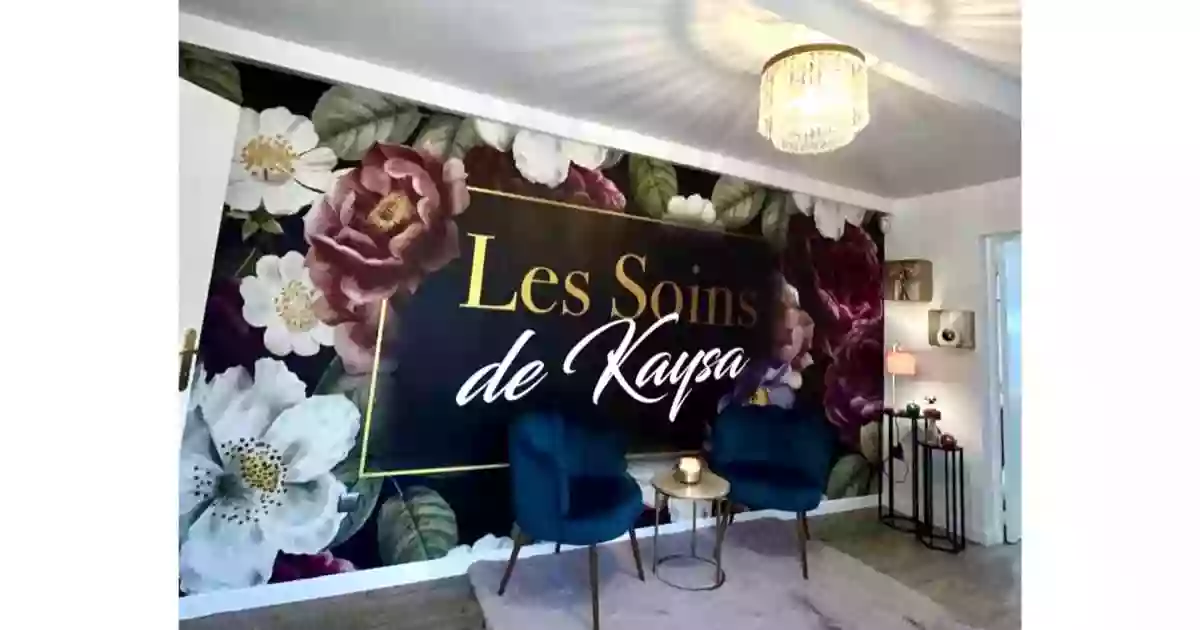 Les Soins de Kaysa