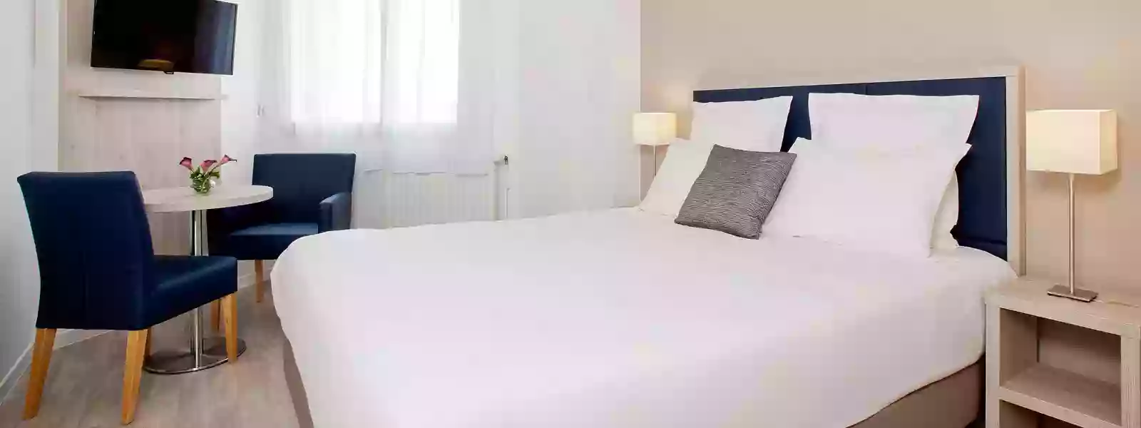 Appart Hôtel - Séjours & Affaires Paris Davout