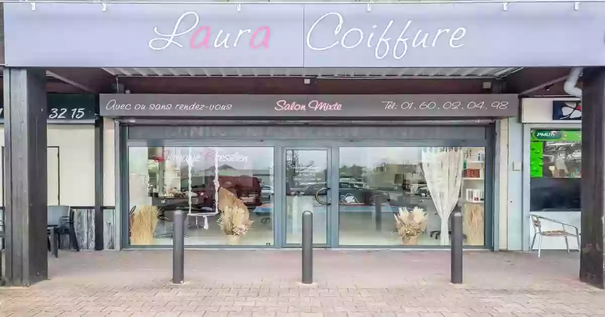 laura coiffure