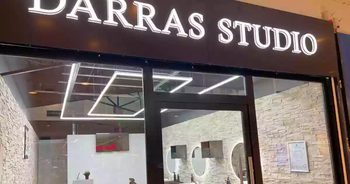 Darras Studio