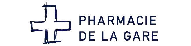 Pharmacie de la Gare