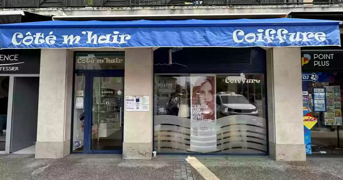 Côté m'hair