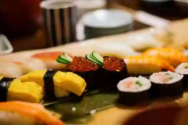 Matsu Sushi