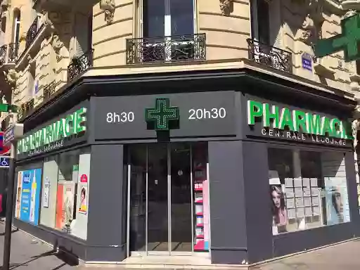 Pharmacie Actipharma