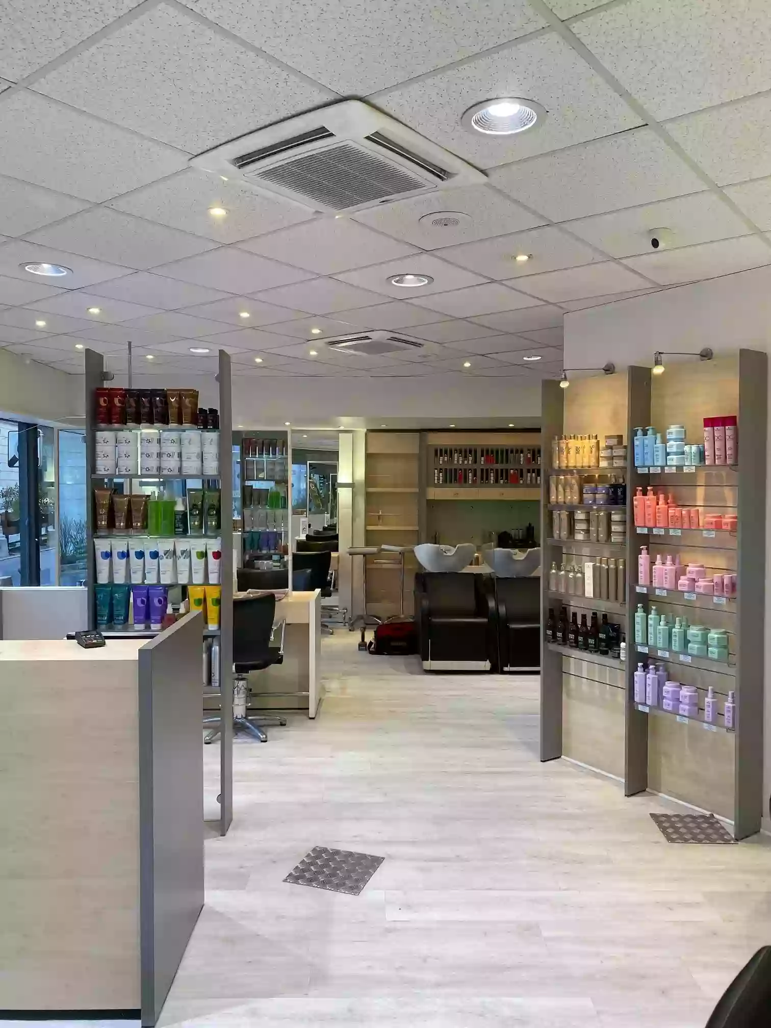 Saint Algue - Coiffeur Le Plessis-Robinson