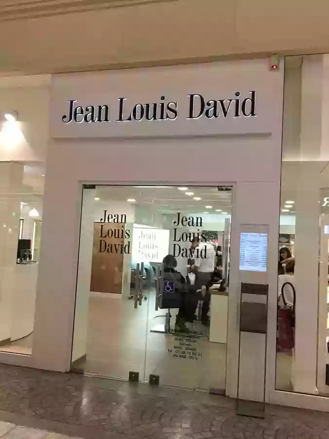 Jean Louis David - Coiffeur Montesson