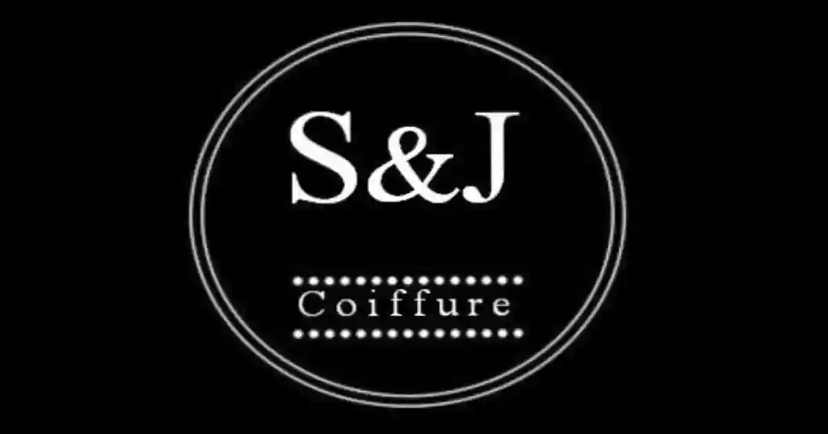 S&J COIFFURE.