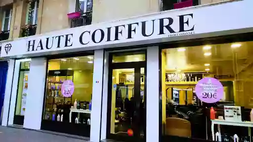 Haute Coiffure