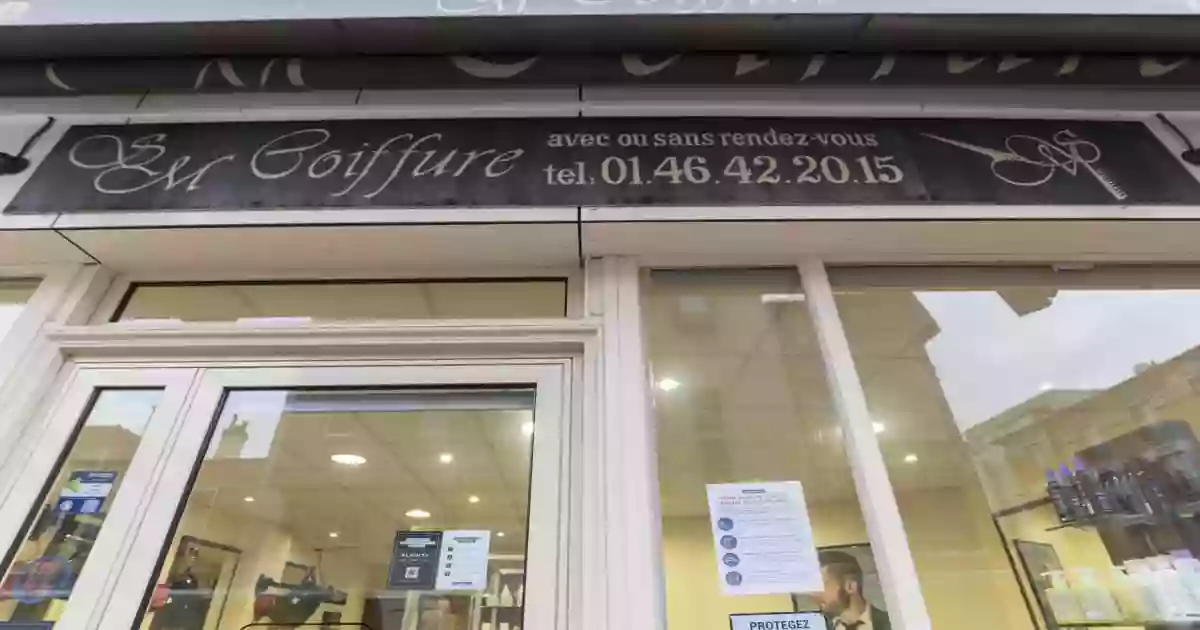 SM Coiffure