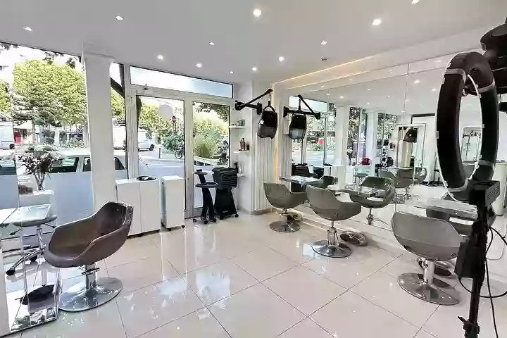 VERY’ VERA Coiffeur Enghien-les-Bains