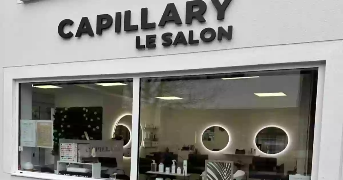 Capillary le Salon - Coiffeur Coloriste sans ammoniaque - Coiffeur Libanais