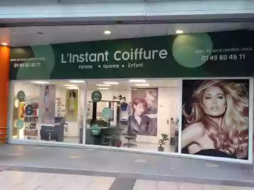 L'instant Coiffure