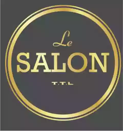 Le salon ttl