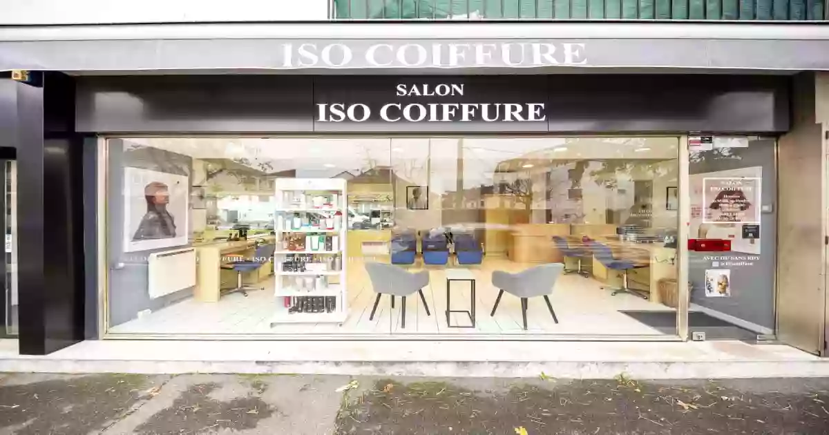 Salon Iso Coiffure