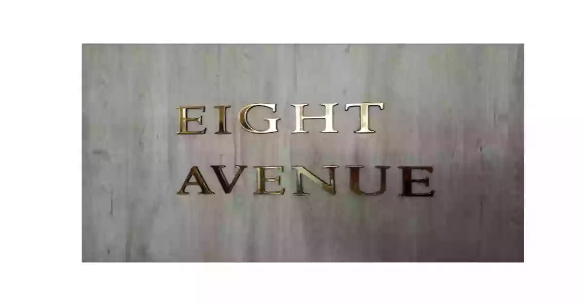 Eight Avenue Coiffeur Créateur