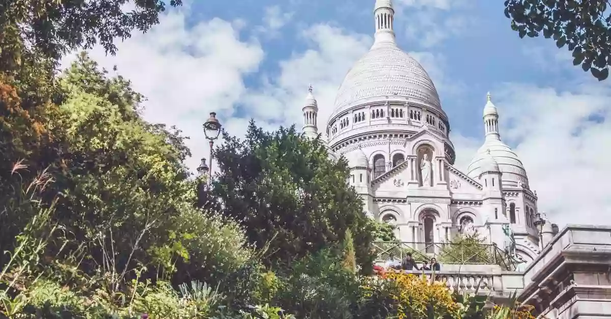 Hôtel PARIS LEGENDRE