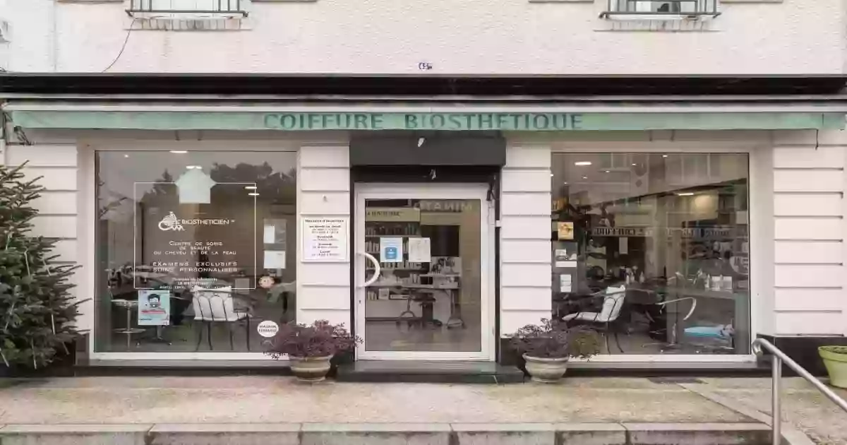 Emitif Coiffure et esthètique