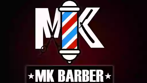 Mk barber