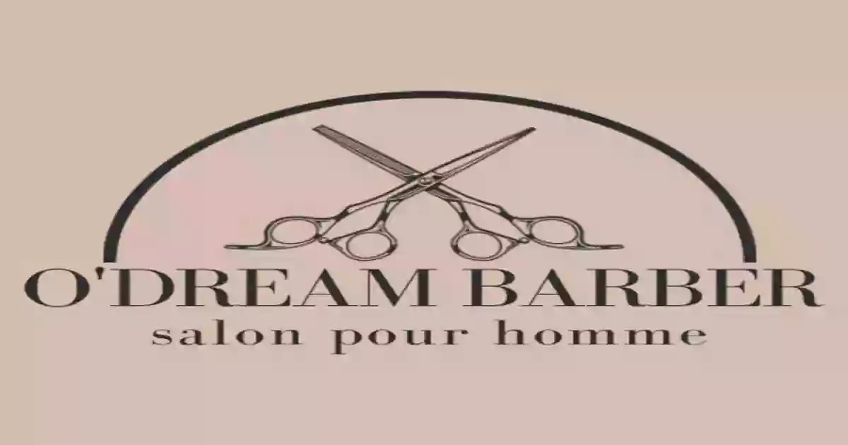 O Dream barber