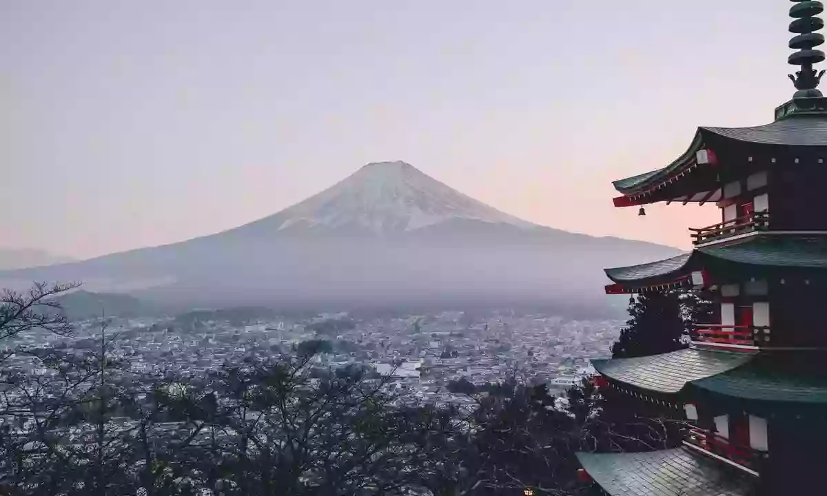 Itouya Cantine Japonaise