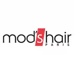 mod's hair Ermont