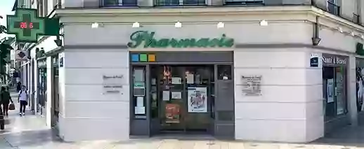 Pharmacie du Centre