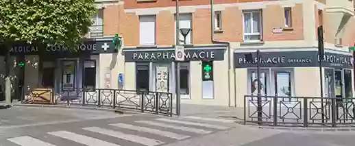 Pharmacie Defrance