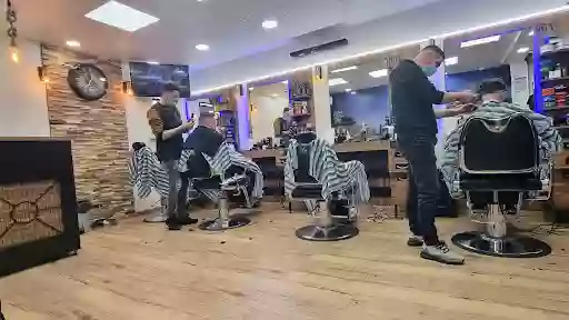 BarberShop Gagny