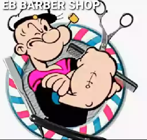 EB Barber shop