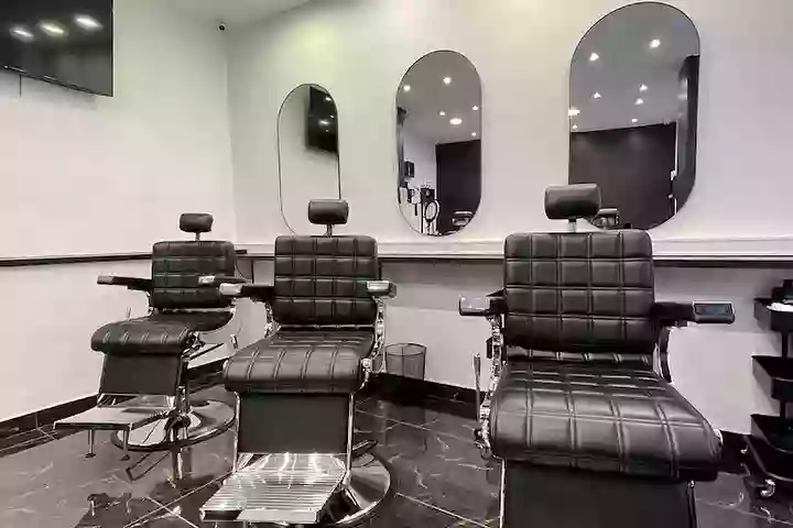 OG Barber