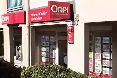 Orpi Antoine Chaillé Immobilier Menucourt