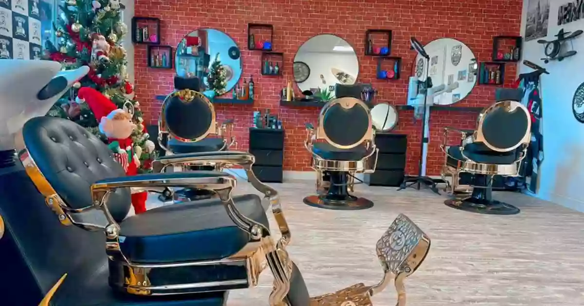 Lord’s barber Shop