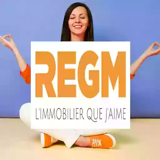 REGM immobilier olivier gautheron ⭐⭐⭐⭐