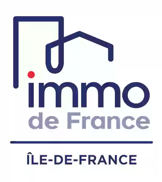 IMMO de France Paris Île-de-France_Agence de Versailles_Transaction Vente et Location