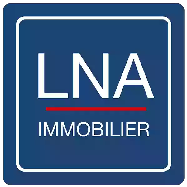 LNA IMMOBILIER (Century21 LNA de 2004 jusqu’au 31.5.2023)